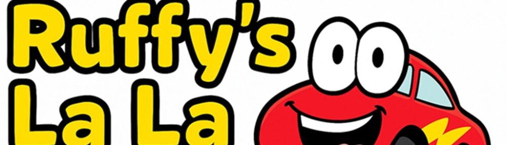 RUFFYS